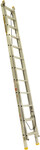 Gorilla Extension Ladder 3.7-6.5m $229 (Was $405) @ Bunnings Warehouse