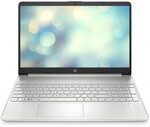 HP 15S 15.6" Laptop: R5-5500U, 8GB RAM, 512GB SSD $698 + $50 Bonus HN Gift Card + Delivery ($0 C&C/ in-Store) @ Harvey Norman