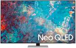 [SA] Samsung QN85A 75" Neo QLED 4K Smart TV [2021] $2,488 + Delivery to Adelaide Only @ JB Hi-Fi