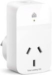 TP-Link Kasa KP115 Smart Wi-Fi Plug Slim Energy Monitoring $23.20 + Delivery ($0 with Prime/ $39 Spend) @ Amazon AU
