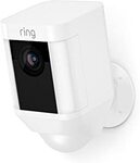 Ring Spotlight Cam (Battery or Wired) $139 Delivered (Was $279) @ Amazon AU