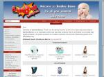 20% off and FREE Delivery Storewide at Bambam Babies