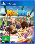 [PS4, PS5, XB1] KeyWe $9 + Delivery ($0 C&C/In-Store) @ JB Hi-Fi