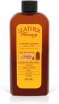 [Prime] Leather Cleaner $24.36 Delivered @ Leather Honey via Amazon AU