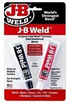 JB Weld Cold Weld Metal Epoxy 59g $12.36 ($12.05 eBay Plus) Delivered @ Premium-Car-Care eBay