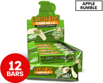 [Short Dated] 12x Grenade Carb Killa High-Protein Bars Apple Rumble 60g $10.99 + Delivery ($0 with OnePass) @ Catch