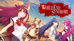 [Switch] World End Syndrome $30 (50% off) @ Nintendo eShop