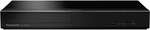 Panasonic 4K Dolby Vision Blu-Ray Player DP-UB450GN $245, DP-UB820GN $453 + Del ($0 C&C/ in-Store) @ JB Hi-Fi / Del'd @Amazon AU