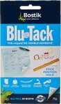 [Back in Stock] Bostik Blu Tack 75g, 1 Pack, Blue/Gray $1.49 + Delivery ($0 with Prime/ $39 Spend) @ Amazon AU