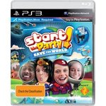 PS3 Start The Party - Save The World $3.50 Instore/Click & Collect Only