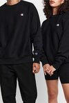 Champion Reverse Weave Crew $36 + $5.95 Delivery ($0 C&C/ Members/ $49 Order) @ Champion