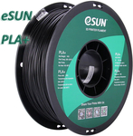 eSUN PLA+/ABS/ABS+ 3D Printer Filament From $20.4 + Delivery ($0 SYD C&C) @ 3D BRO