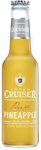 Vodka Cruiser Pure Pineapple Vodka Drink, 4.6% ABV, 275mL (Case of 24 Bottles) $59.99 Delivered @ CUB via Amazon AU