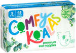Single Pack of Comfy Koalas Eco Nappies $0 (Was $27.95) + $9.95 Delivery @ Comfy Koalas