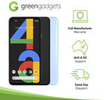 Google Pixel 4A 5G 128GB $364.65 ($356.07 with eBay Plus) Delivered @ greengadgetsaustralia eBay