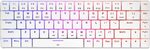 CQ009 Wireless Mechanical Keyboard RGB 69 Keys $29.99 Delivered (Was $59.99) @ Spring via Amazon AU