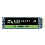Seagate BarraCuda 510 500GB NVMe M.2 SSD $49 + Delivery ($0 SYD C&C/ mVIP) @ Mwave