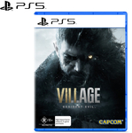 [PS5] Resident Evil Village $29.50 + Delivery ($0 with OnePass) @ Catch