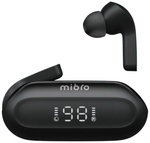 Mibro Earbuds 3 BT 5.3 Earphone US$21.99 (~A$32.88) Delivered @ Tomtop