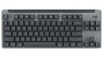 Logitech K855 Wireless Mechanical TKL Keyboard - Graphite $74.50 + Delivery ($0 C&C) @ Harvey Norman
