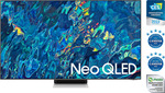 Samsung QN95B Neo QLED 55" TV 2022 $1899 Delivered (15% or 30% off with Loyalty Discount) @ Samsung