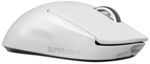 Logitech G Pro X Superlight Wireless Gaming Mouse $148.50 Delivered @ Logitechshop eBay