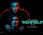 Win 1 of 10 Double Passes to Renfield from Mkau Gaming