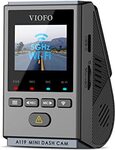 VIOFO A119 Mini Dash Cam 2K 60fps Wi-Fi 5GHz & GPS $152.14 Delivered @ VIOFO AU via Amazon AU
