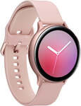 Samsung Galaxy Watch Active2 44mm (Aluminium/Pink Gold) $99.90 + $5.99 Delivery @ JB Hi-Fi