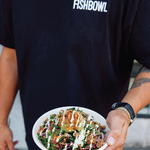 [QLD] First 100 Bowls Free @ Fishbowl Westfield Chermside