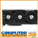 [eBay Plus] Gigabyte WINDFORCE OC GeForce RTX 4070 12GB GDDR6X Graphics Card $857.22 Delivered @ Computer Alliance eBay
