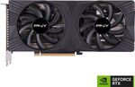 PNY GeForce RTX 4060 Ti 8GB VERTO Dual Fan Graphics Card $599 + Delivery @ JW Computers & Scorptec