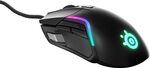 SteelSeries Rival 5 Wired Gaming Mouse $69.87 Delivered @ Amazon UK via AU