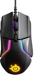 SteelSeries Rival 600 Wired 7-Button 96-128g Gaming Mouse - Prism 3-Zone RGB Illumination - 12,000 CPI $49 Delivered @ Amazon AU