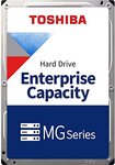 Toshiba Enterprise 3.5" Hard Drive 20TB, MG10ACA20TE $509.55 Delivered @ Amazon US via AU
