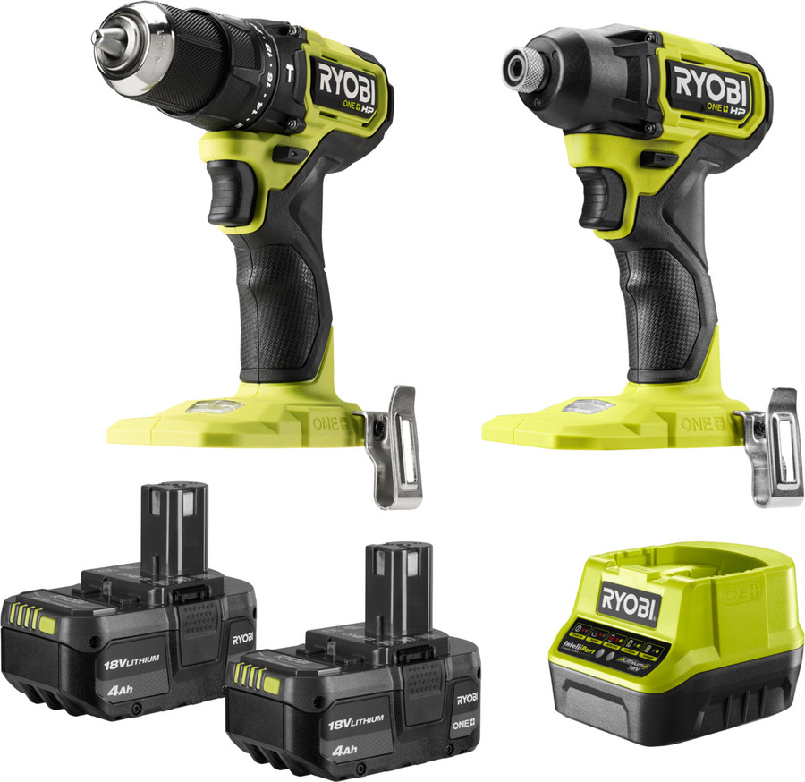 Ryobi one+ deals hp australia