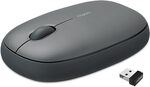 RAPOO M650 Dual Mode Wireless Bluetooth Mouse $14.99 + Delivery ($0 with Prime/ $39 Spend) @ LH-RAPOO-US-DirectStore Amazon AU
