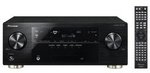 Pioneer VSX-922 K 7.2 Channel AV Receiver $532 AUD Delivered from Amazon Italy