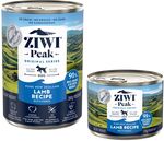 30% off Ziwi Peak Lamb Dog Food Can - 390g X 12 $73.08 + Delivery ($0 SYD C&C / with $200 Metro Order) @ Peek-a-Paw
