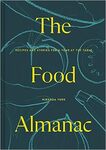 The Food Almanac $5.50 (RRP $32.99) + Delivery ($0 with Prime/ $39 Spend) @ Amazon AU