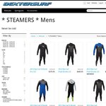 Rip Curl Wetsuits - Flash-Bomb & E-Bombs - Further 10% Discount off All Discounted Stock