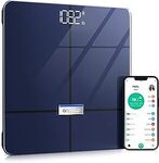 Anyloop Smart Scale for Body Weight and Fat Percentage $24.49 Delivered @ Anyloop via Amazon AU