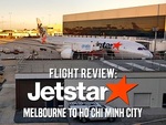 Ho Chi Minh City Return Direct Flights: from Melbourne $306, from Sydney $312 @ Jetstar