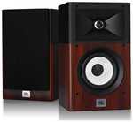 JBL Stage A130 Bookshelf Speakers, Pair, Two-Tone Wood $419 (-31%) Delivered @ Selby Acoustics