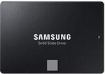 [Prime] Samsung 870 EVO 1TB 2.5" SATA III Internal SSD $92.89 Delivered @ Amazon US via AU
