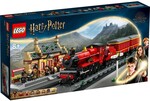 LEGO Harry Potter Hogwarts Express & Hogsmeade Station 76423 $140 Delivered @ BIG W