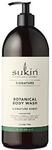 Sukin Signature Botanical Body Wash with Pump, 1L $8.97 ($8.07 S&S) + Delivery ($0 with Prime / $59 Spend) @ Amazon AU