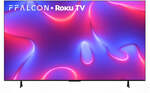 FFalcon 75" RU62 4K Ultra HD Roku Smart TV $630.40 + Delivery ($0 C&C) @ JB Hi-Fi