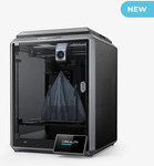 Creality K1 Speedy 3D Printer $655 Delivered @ Creality Store-AU