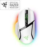 [eBay Plus] Razer Basilisk V3 Pro Wireless Gaming Mouse White $127.20 Delivered @ Razer eBay